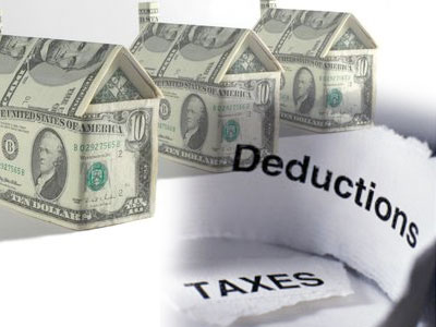 Home-related-items-for-tax-deductions