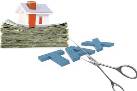 Mortgage-relief-tax-break