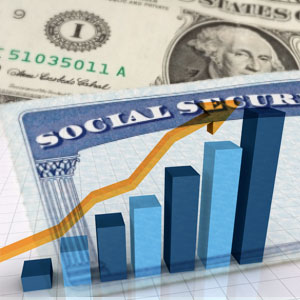 Social-security