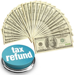 Tax-refund