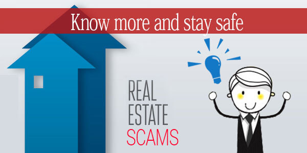avoid-real-estate-scams