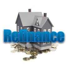 refinance